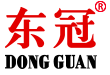 东冠logo